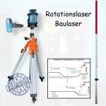 rotationslaser baulaser laser